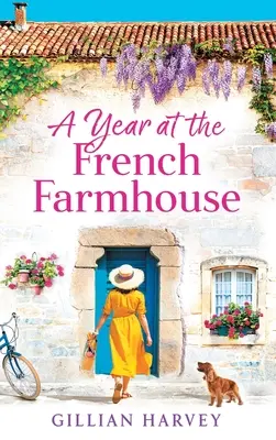 Rok na francouzském statku - A Year at the French Farmhouse
