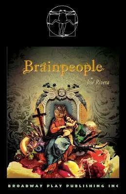 Mozkomorové - Brainpeople