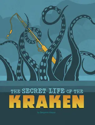 Tajný život Krakena - The Secret Life of the Kraken