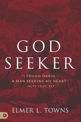 Hledač Boha - God Seeker
