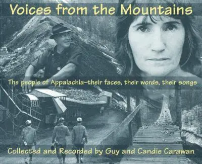 Hlasy z hor - Voices from the Mountains