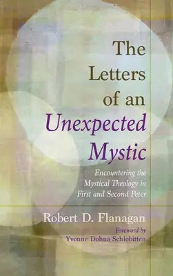 Dopisy nečekaného mystika - The Letters of an Unexpected Mystic