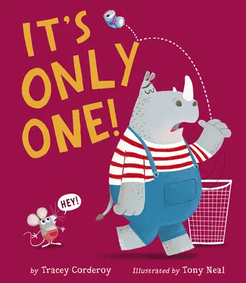 Je to jen jeden! - It's Only One!