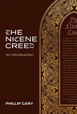 Nicejské vyznání víry: úvod - The Nicene Creed: An Introduction