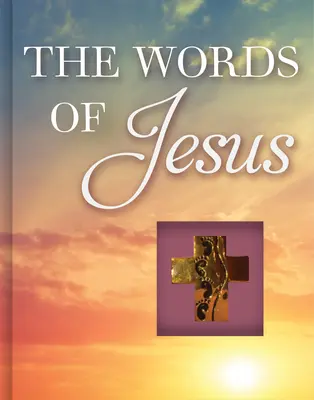 Ježíšova slova - The Words of Jesus