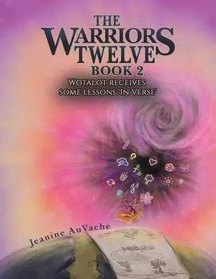 Dvanáctka válečníků - Kniha 2 - The Warriors Twelve - Book 2