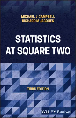 Statistiky na náměstí 2 - Statistics at Square Two