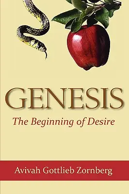 Genesis: Počátek touhy - Genesis: The Beginning of Desire