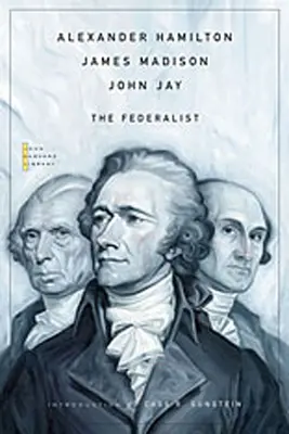 Federalisté (revidované vydání) - Federalist (Revised)