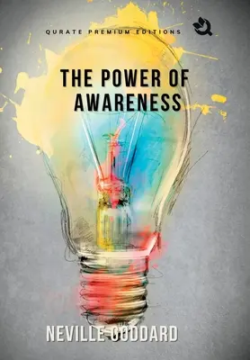 Síla uvědomění [Hardback] - The Power of Awareness [Hardback]