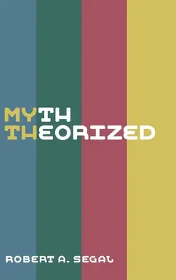 Mýtus teoreticky - Myth Theorized