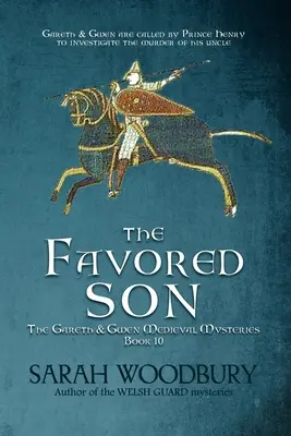 Zvýhodněný syn - The Favored Son