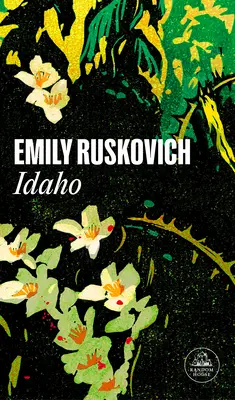 Idaho (španělské vydání) - Idaho (Spanish Edition)
