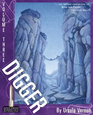 Digger: 3. díl - Digger: Volume 3