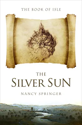 Stříbrné slunce - The Silver Sun