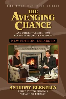 Šance na pomstu - The Avenging Chance