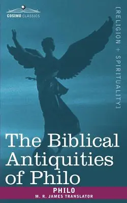 Filónovy biblické starožitnosti - The Biblical Antiquities of Philo