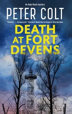Smrt ve Fort Devens - Death at Fort Devens