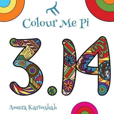 Vybarvi mě pí - Colour Me Pi