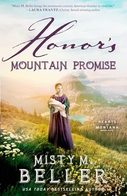Horský slib cti - Honor's Mountain Promise