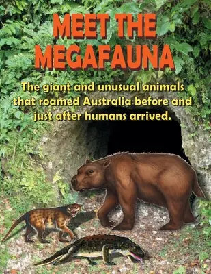 Seznamte se s megafaunou 2 - Meet the Megafauna 2