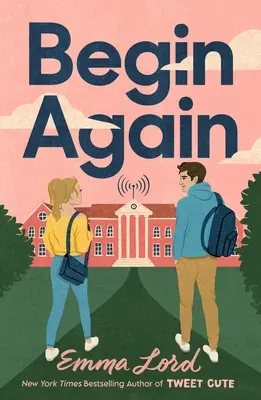 Začni znovu - Begin Again