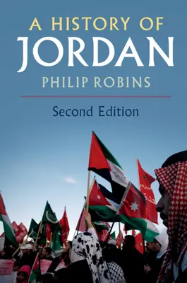 Dějiny Jordánska - A History of Jordan