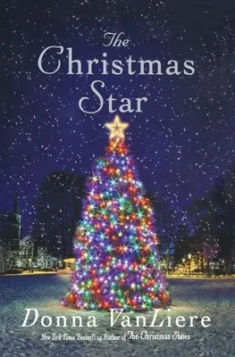 Vánoční hvězda - The Christmas Star