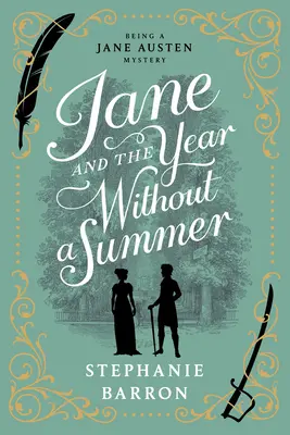 Jane a rok bez léta - Jane and the Year Without a Summer