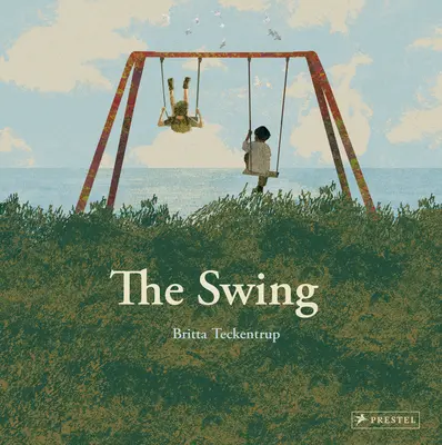 houpačku - The Swing