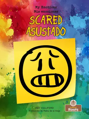 Asustado (Vystrašený) Dvojjazyčný - Asustado (Scared) Bilingual