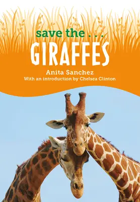 Zachraňte... žirafy - Save The...Giraffes