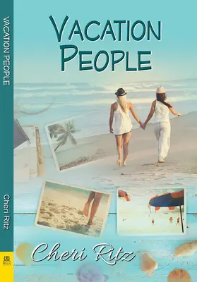 Prázdninoví lidé - Vacation People