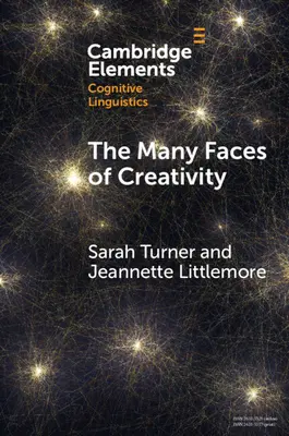 Mnoho tváří tvořivosti: Zkoumání synestezie skrze metaforickou optiku: Kniha: Kreativita a tvořivost (Creativity) - The Many Faces of Creativity: Exploring Synaesthesia Through a Metaphorical Lens