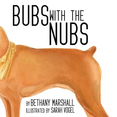 Bubáci s bubáky - Bubs with the Nubs