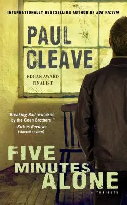 Pět minut o samotě - Five Minutes Alone