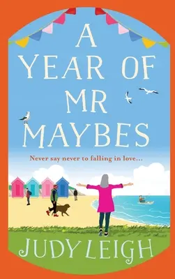 Rok pana Možného - A Year of Mr Maybes