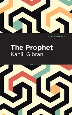 Prorok: Vydání pro velký tisk - The Prophet: Large Print Edition
