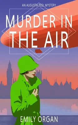 Vražda ve vzduchu - Murder in the Air