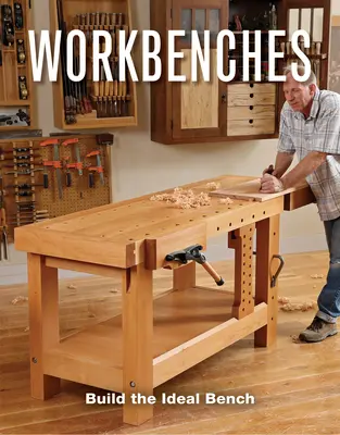 Pracovní stoly - Workbenches