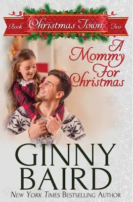 Maminka na Vánoce - A Mommy for Christmas