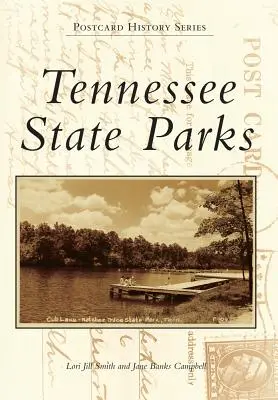 Státní parky v Tennessee - Tennessee State Parks