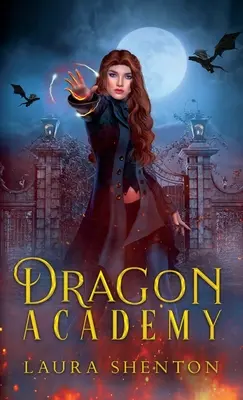 Dračí akademie - Dragon Academy