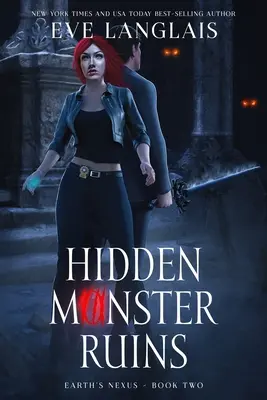 Skryté ruiny příšer - Hidden Monster Ruins
