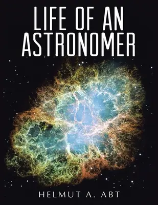Život astronoma - Life of an Astronomer