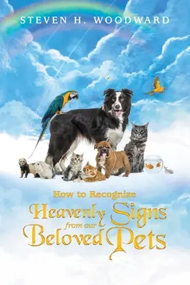 Jak rozpoznat nebeská znamení od našich milovaných domácích zvířat - How to Recognize Heavenly Signs from Our Beloved Pets