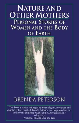 Příroda a jiné matky - Nature and Other Mothers