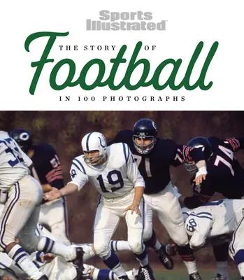 Příběh fotbalu ve 100 fotografiích - The Story of Football in 100 Photographs