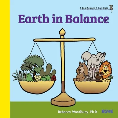 Země v rovnováze - Earth in Balance