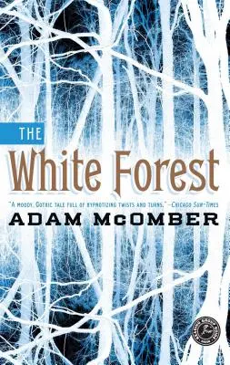 Bílý les - The White Forest